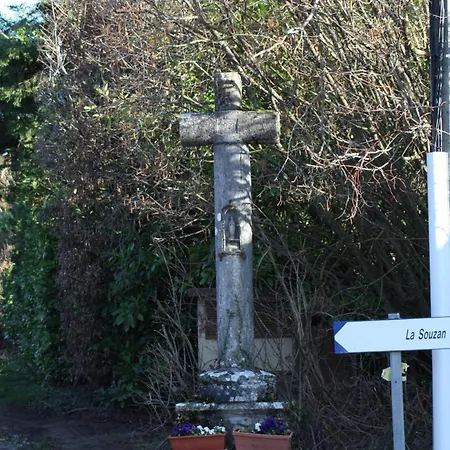 De Jean-benoit Dom wakacyjny *
