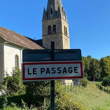 Dom wakacyjny De Jean-benoit