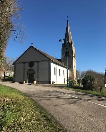 De Jean-benoit Le Passage (Isere)