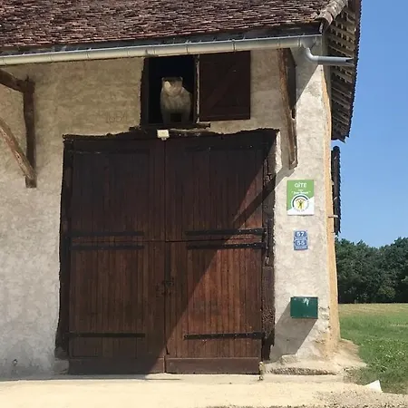 De Jean-benoit Dom wakacyjny