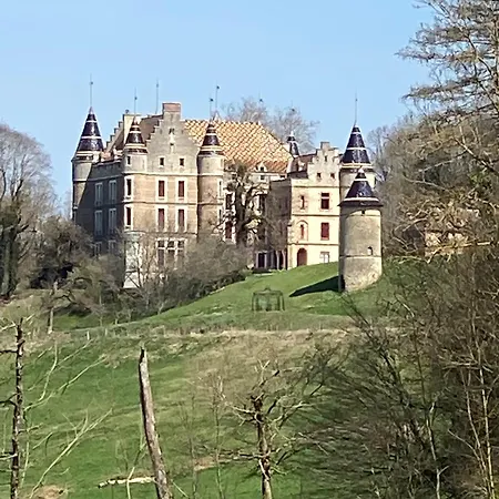 De Jean-benoit Dom wakacyjny *