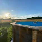 Vakantiehuis De Jean-benoit *