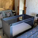 Vakantiehuis De Jean-benoit *