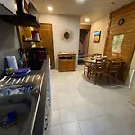 Vakantiehuis De Jean-benoit *