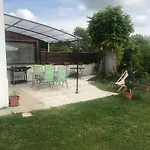 Vakantiehuis De Jean-benoit *
