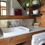 Vakantiehuis De Jean-benoit *
