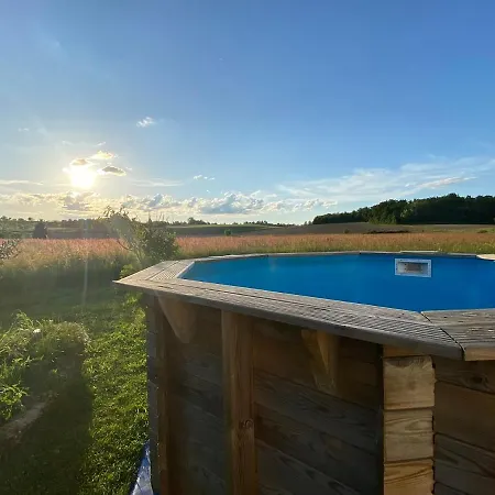 Сasa de vacaciones De Jean-benoit *