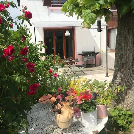 De Jean-benoit Сasa de vacaciones *