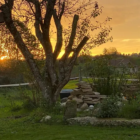 Сasa de vacaciones De Jean-benoit