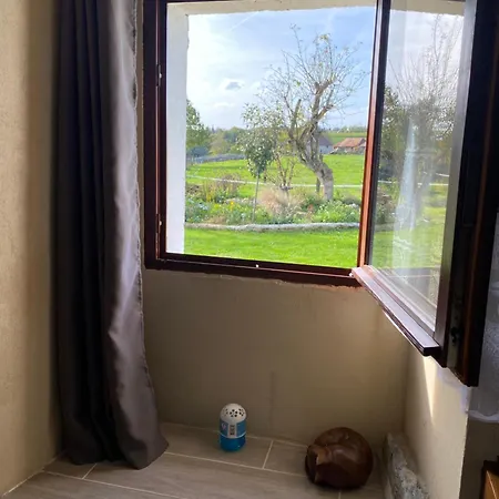 De Jean-benoit Сasa de vacaciones