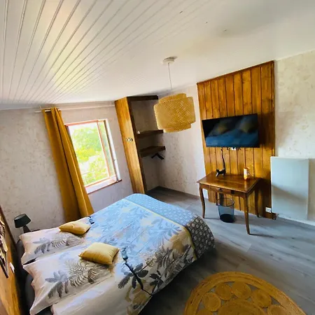 De Jean-benoit Le Passage (Isere)