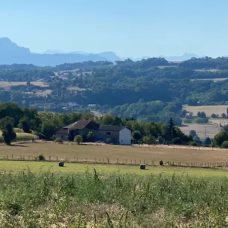 De Jean-benoit * Le Passage (Isere)