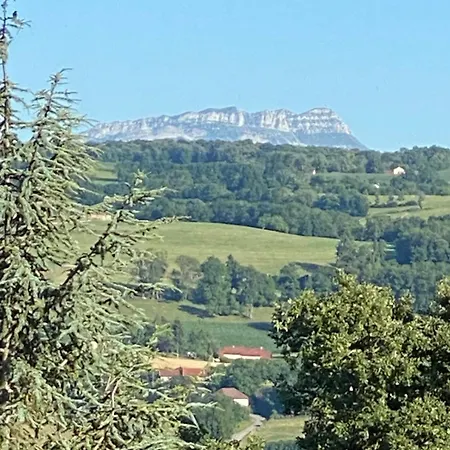 De Jean-benoit Semesterbostad