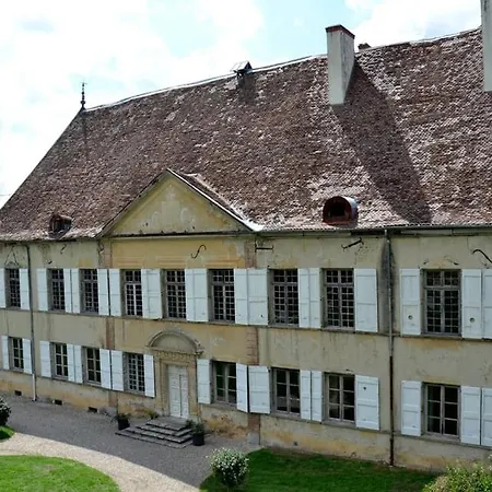 De Jean-benoit * Le Passage (Isere)