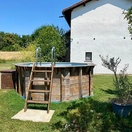 De Jean-benoit * Le Passage (Isere)