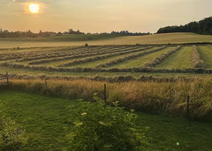 De Jean-benoit Hébergement de vacances *