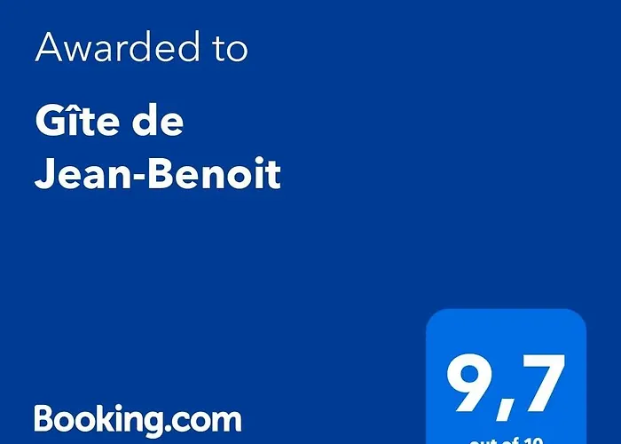 De Jean-benoit
