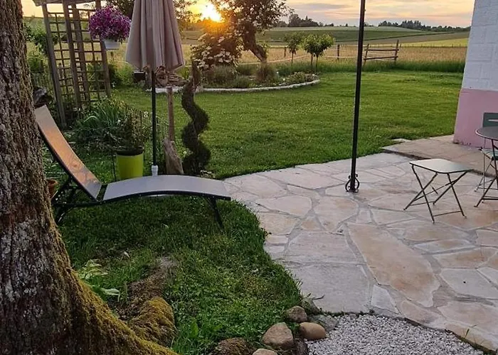 De Jean-benoit Hébergement de vacances