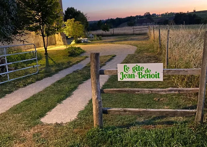De Jean-benoit Le Passage (Isere)