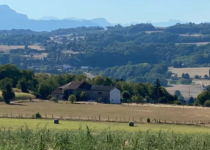 De Jean-benoit * Le Passage (Isere)