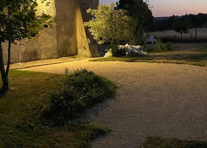 De Jean-benoit Σπίτι διακοπών