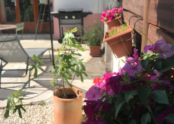 Hébergement de vacances De Jean-benoit Le Passage (Isere)