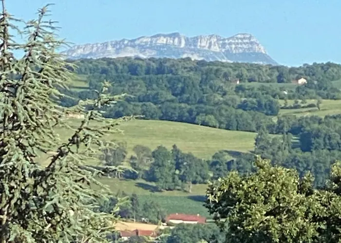 De Jean-benoit Hébergement de vacances