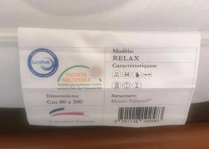 Hébergement de vacances De Jean-benoit *