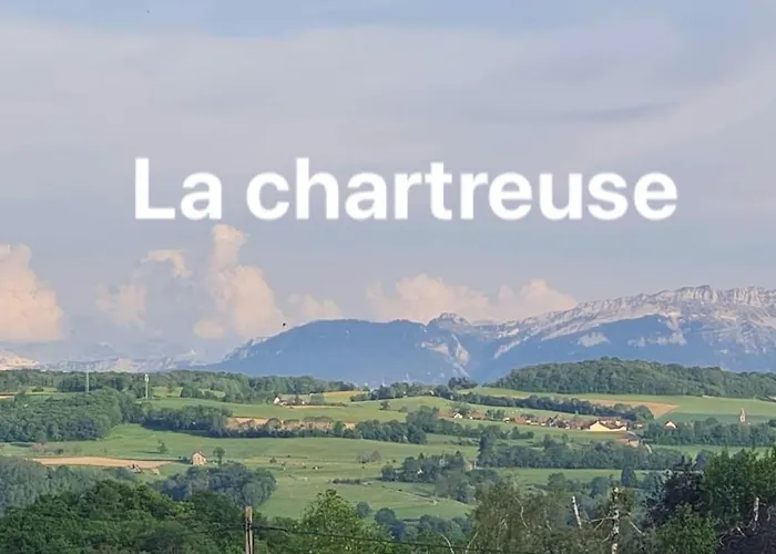 De Jean-benoit * Le Passage (Isere)