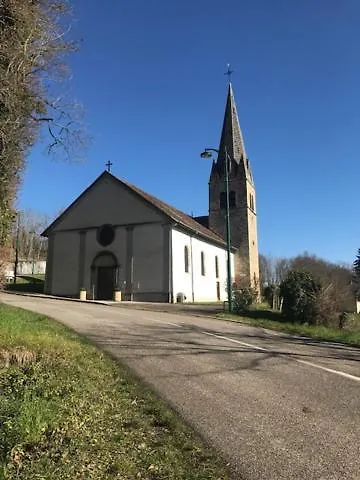 De Jean-benoit Le Passage (Isere)