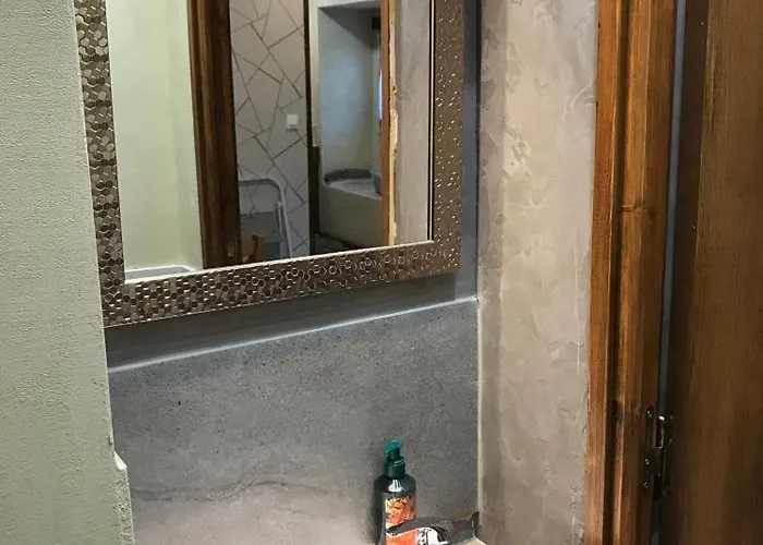 Σπίτι διακοπών De Jean-benoit Le Passage (Isere)