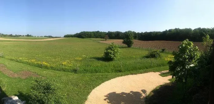 De Jean-benoit Hébergement de vacances