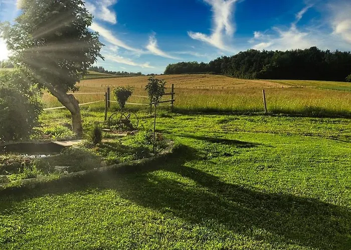 Σπίτι διακοπών De Jean-benoit Le Passage (Isere)