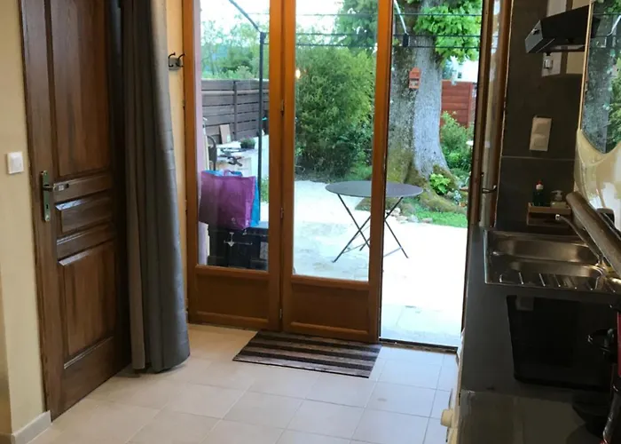 Hébergement de vacances De Jean-benoit