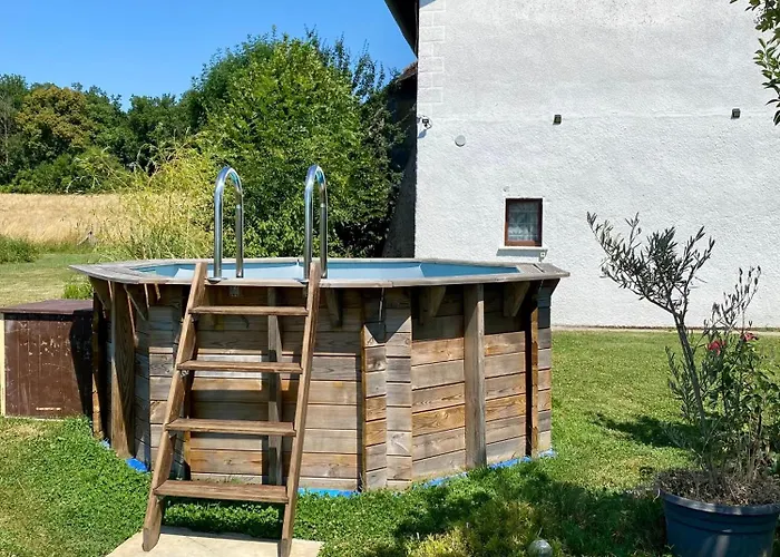 De Jean-benoit * Le Passage (Isere)